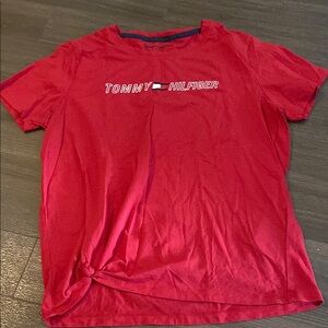 Tommy Hilfiger Sport Tee